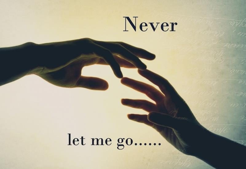 Never Let Me Go